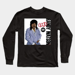 That Boy Good (Dark Shirts) Long Sleeve T-Shirt